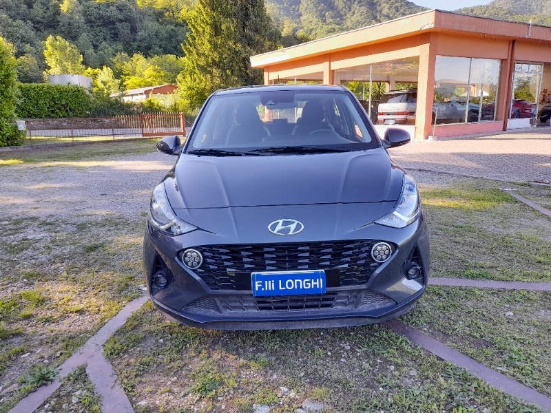 HYUNDAI i10 3ª serie