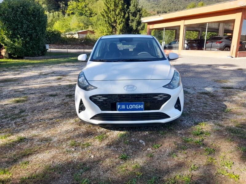 HYUNDAI i10 3 serie